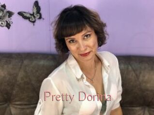 Pretty_Dorina Kostenlose Sexcams