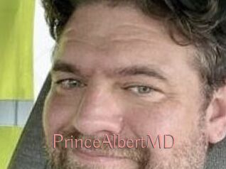 PrinceAlbertMD