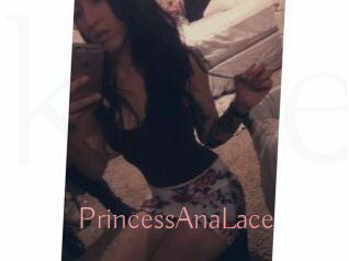 PrincessAnaLace