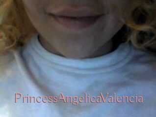 PrincessAngelicaValencia Kostenlose Sexcams