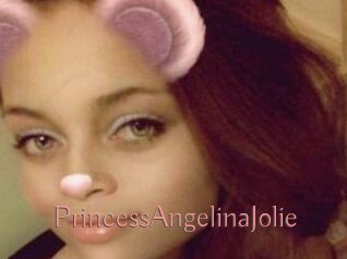 PrincessAngelinaJolie
