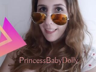 PrincessBabyDolly
