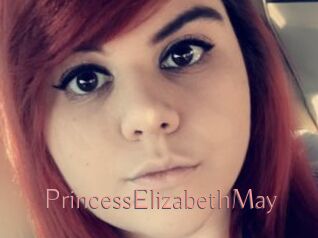 PrincessElizabethMay