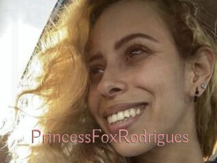 PrincessFoxRodrigues