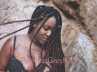 PrincessGreyKing