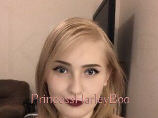PrincessHarleyBoo