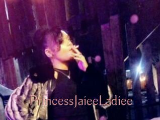 PrincessJaieeLadiee