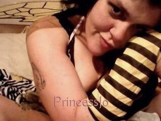 PrincessJo
