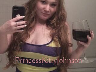 PrincessKittyJohnson
