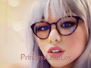 PrincessLenaLox Kostenlose Sexcams