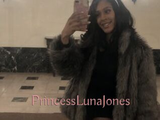 PrincessLunaJones
