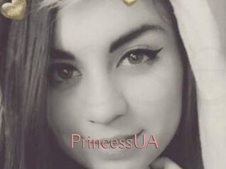 PrincessUA