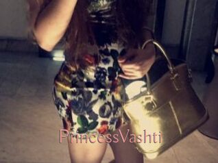 PrincessVashti Kostenlose Sexcams