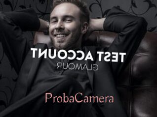 ProbaCamera
