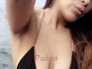 Pualani