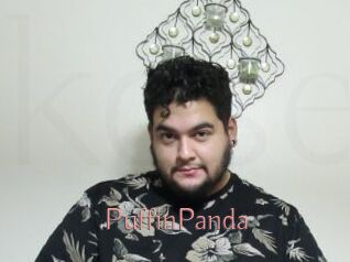 PuffinPanda