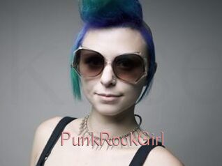 PunkRockGirl Kostenlose Sexcams