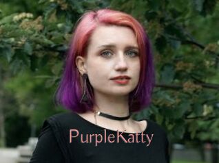 PurpleKatty Kostenlose Sexcams