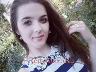 PRettyMeFoRu