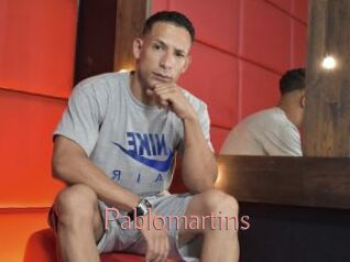Pablomartins