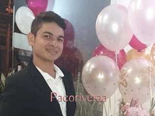 pacoriveraa Kostenlose Sexcams