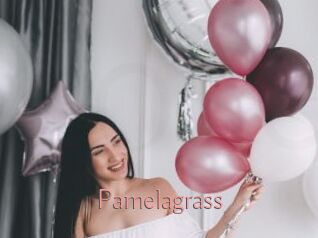 Pamelagrass