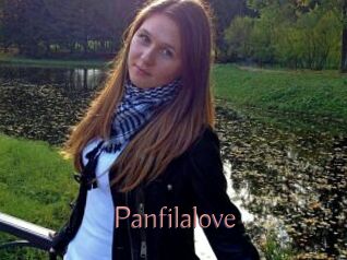 Panfilalove