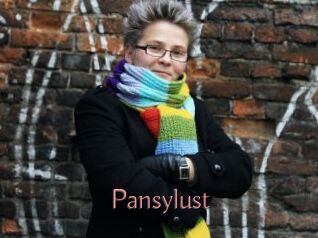 Pansylust