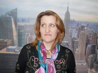 Pansyrosy