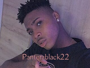 Panterablack22