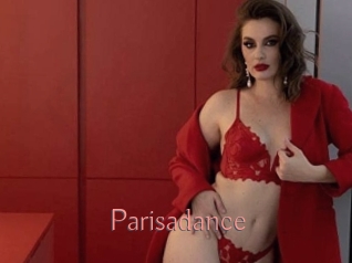 Parisadance