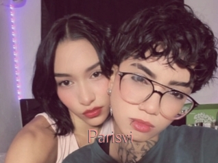 parisvi Kostenlose Sexcams