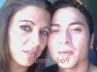 parrotclub69 Kostenlose Sexcams