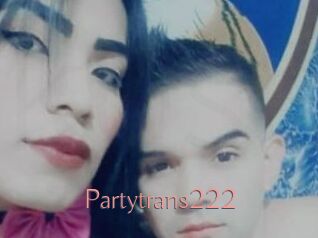 Partytrans222