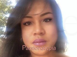 passionatepia Kostenlose Sexcams