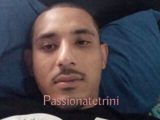 Passionatetrini