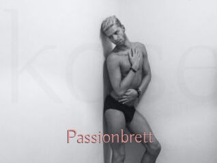 Passionbrett