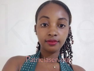 patriciaservina Kostenlose Sexcams