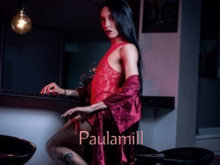 paulamill Kostenlose Sexcams