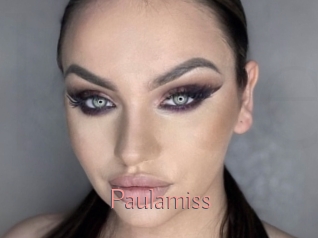 Paulamiss