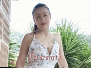 Paulasmith