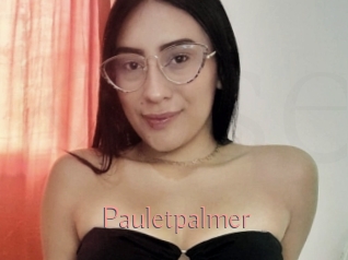 Pauletpalmer