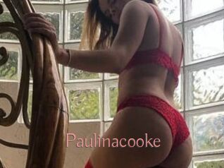 Paulinacooke