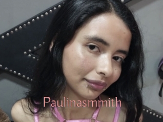 Paulinasmmith