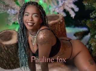 pauline_fox Kostenlose Sexcams