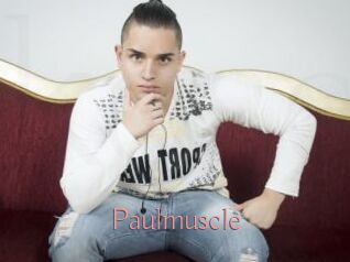 Paulmuscle