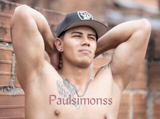Paulsimonss