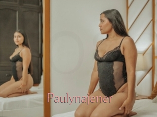 Paulynajener
