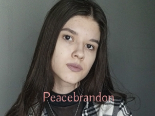 Peacebrandon