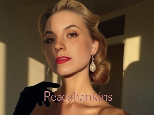peacehankins Kostenlose Sexcams